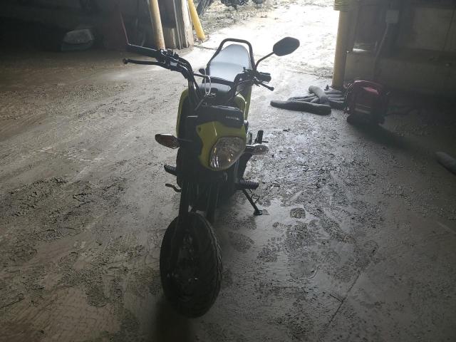 2022 HONDA NVA110 B 3H1JK0705ND004243