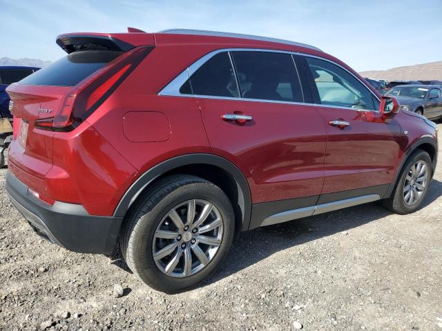 1GYFZCR40LF119041 Cadillac XT4 PREMIU 3