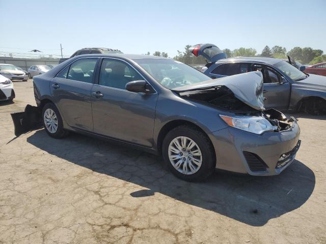 2012 Toyota Camry Base VIN: 4T1BF1FK6CU505507 Lot: 55657934