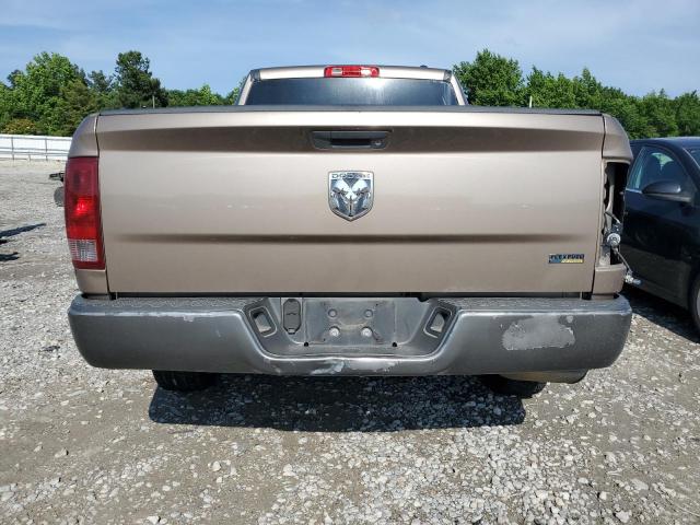 2010 Dodge Ram 1500 VIN: 1D7RB1GP9AS208903 Lot: 55386174