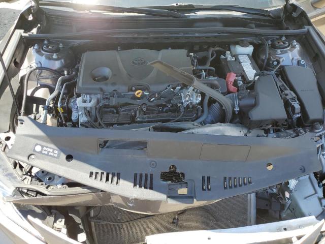 VIN 4T1C11AK4MU470073 2021 Toyota Camry, LE no.11