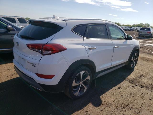 2018 Hyundai Tucson Value VIN: KM8J3CA26JU667593 Lot: 54260164