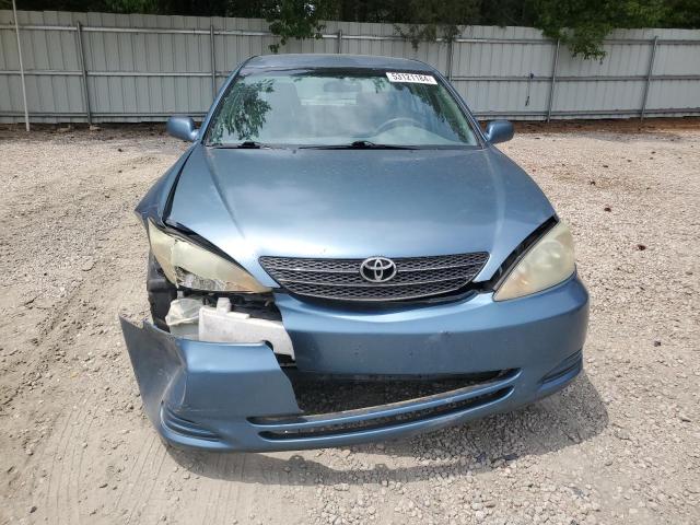 2004 Toyota Camry Le VIN: 4T1BE32K14U917758 Lot: 53121184