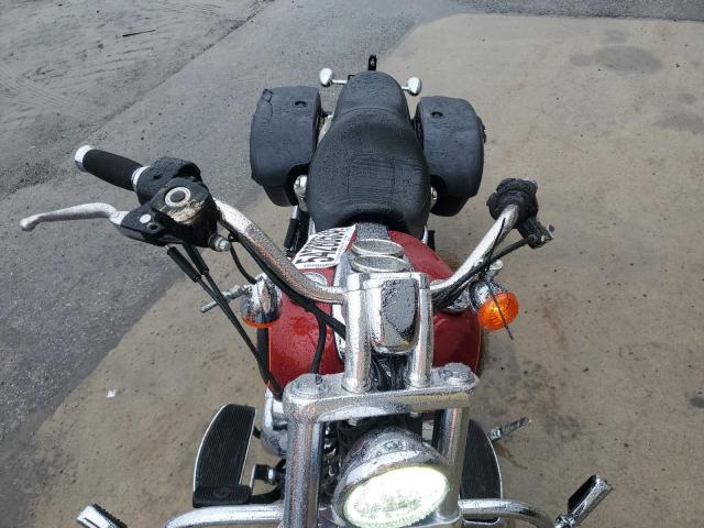 2006 HARLEY-DAVIDSON FXDLI 1HD1GN1186K332672