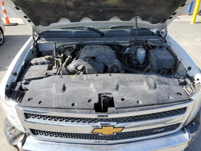 2013 Chevrolet Silverado K1500 Lt VIN: 1GCRKSE7XDZ105391 Lot: 52658084