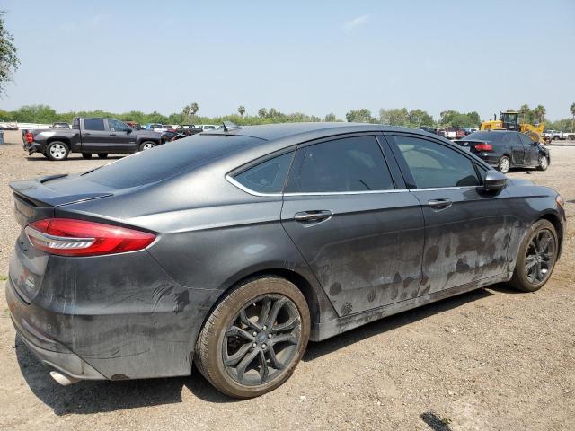 2020 Ford Fusion Se VIN: 3FA6P0HD2LR245566 Lot: 56337614