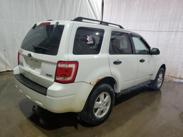 2008 Ford Escape Xlt VIN: 1FMCU93188KE29246 Lot: 52804594