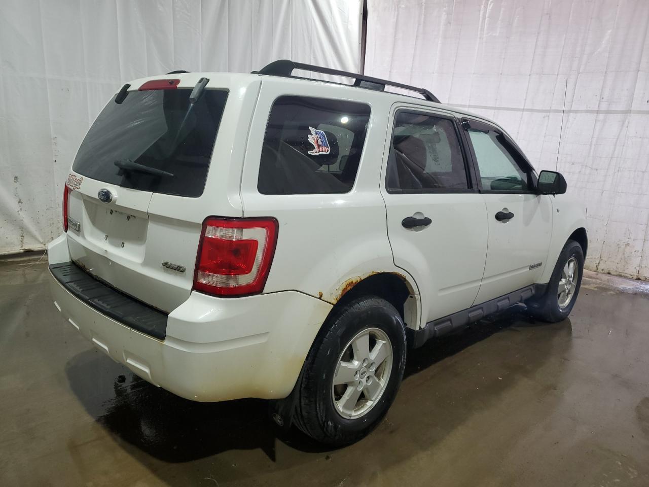 1FMCU93188KE29246 2008 Ford Escape Xlt