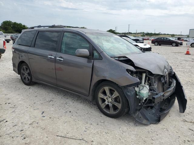2015 TOYOTA SIENNA SPO - 5TDXK3DC0FS587269