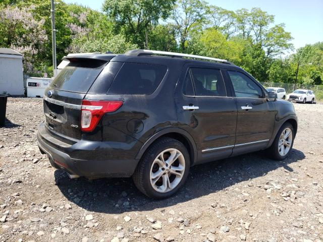 VIN 1FM5K8D8XDGC56248 2013 Ford Explorer, Xlt no.3