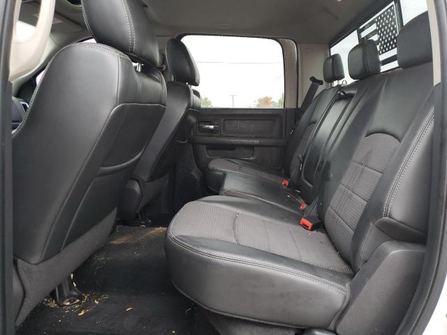 2010 Dodge Ram 1500 VIN: 1D7RV1CT4AS253953 Lot: 53154074