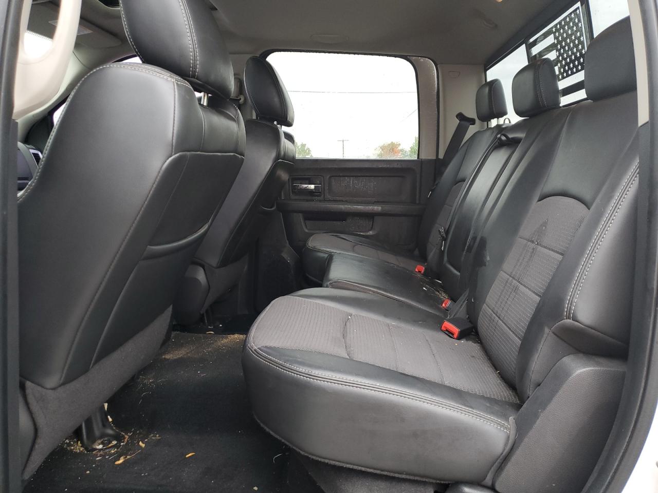 1D7RV1CT4AS253953 2010 Dodge Ram 1500