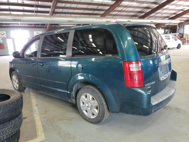 2009 Dodge Grand Caravan Se VIN: 2D8HN44E49R685545 Lot: 56994834