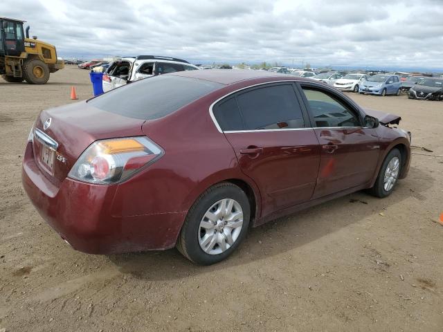 2012 Nissan Altima Base VIN: 1N4AL2AP6CN534670 Lot: 54043924