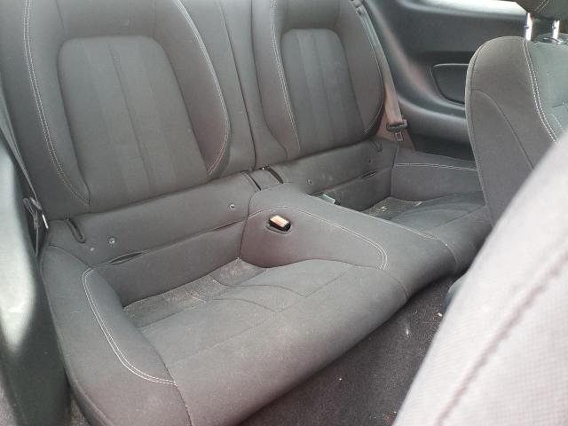 2020 Ford Mustang Gt VIN: 1FA6P8CF7L5153718 Lot: 56944394