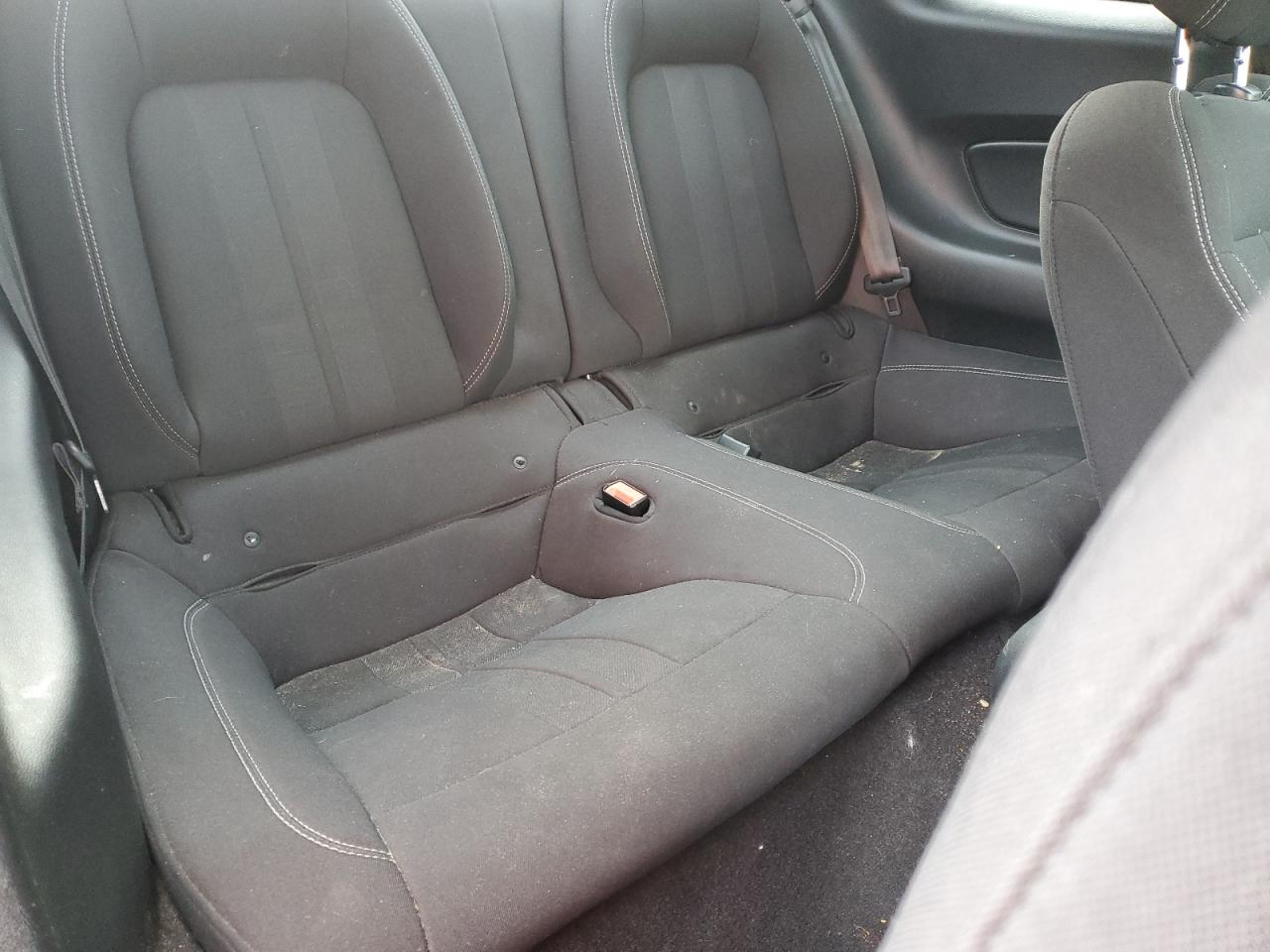 1FA6P8CF7L5153718 2020 Ford Mustang Gt