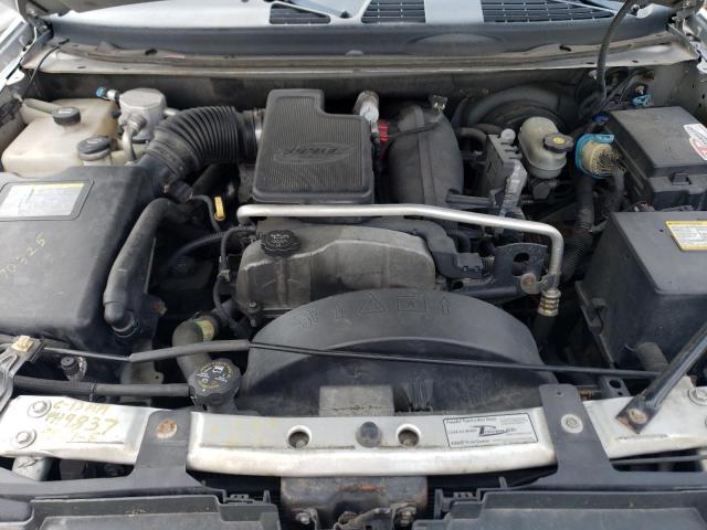 2009 Chevrolet Trailblazer Lt VIN: 1GNDT33S192112449 Lot: 55025774