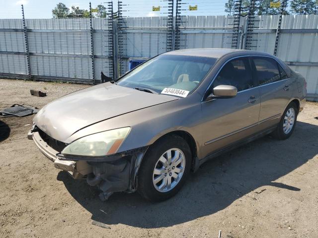 2004 Honda Accord Lx VIN: 1HGCM56324A071072 Lot: 53403844