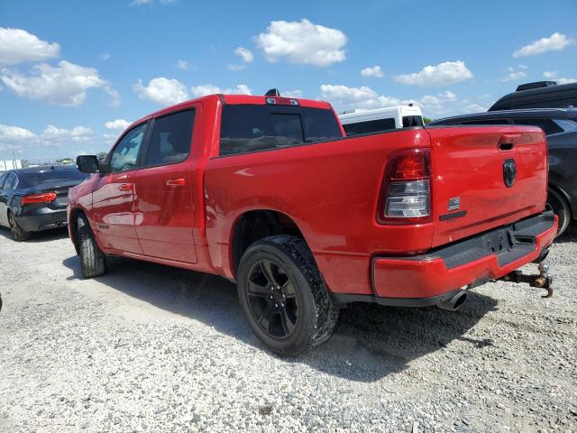 2022 Ram 1500 Big Horn/Lone Star VIN: 1C6RREFT1NN152589 Lot: 54230624