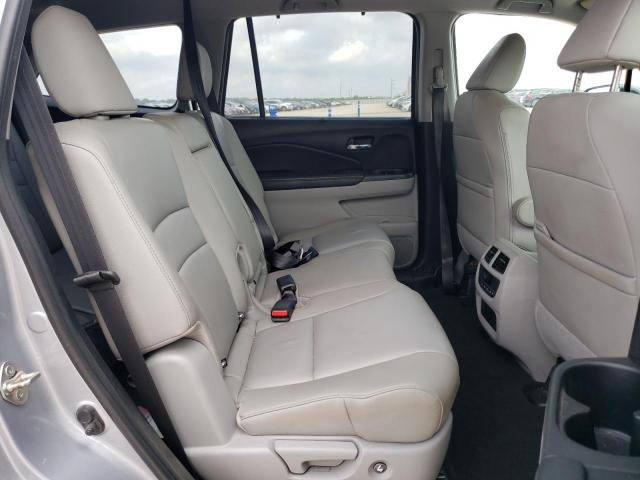 2019 Honda Pilot Exl VIN: 5FNYF5H5XKB021909 Lot: 56096884