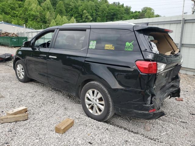 2015 Kia Sedona Lx VIN: KNDMB5C14F6042612 Lot: 54116734