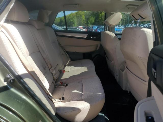 2017 Subaru Outback 2.5I Premium VIN: 4S4BSADC7H3321469 Lot: 53517624