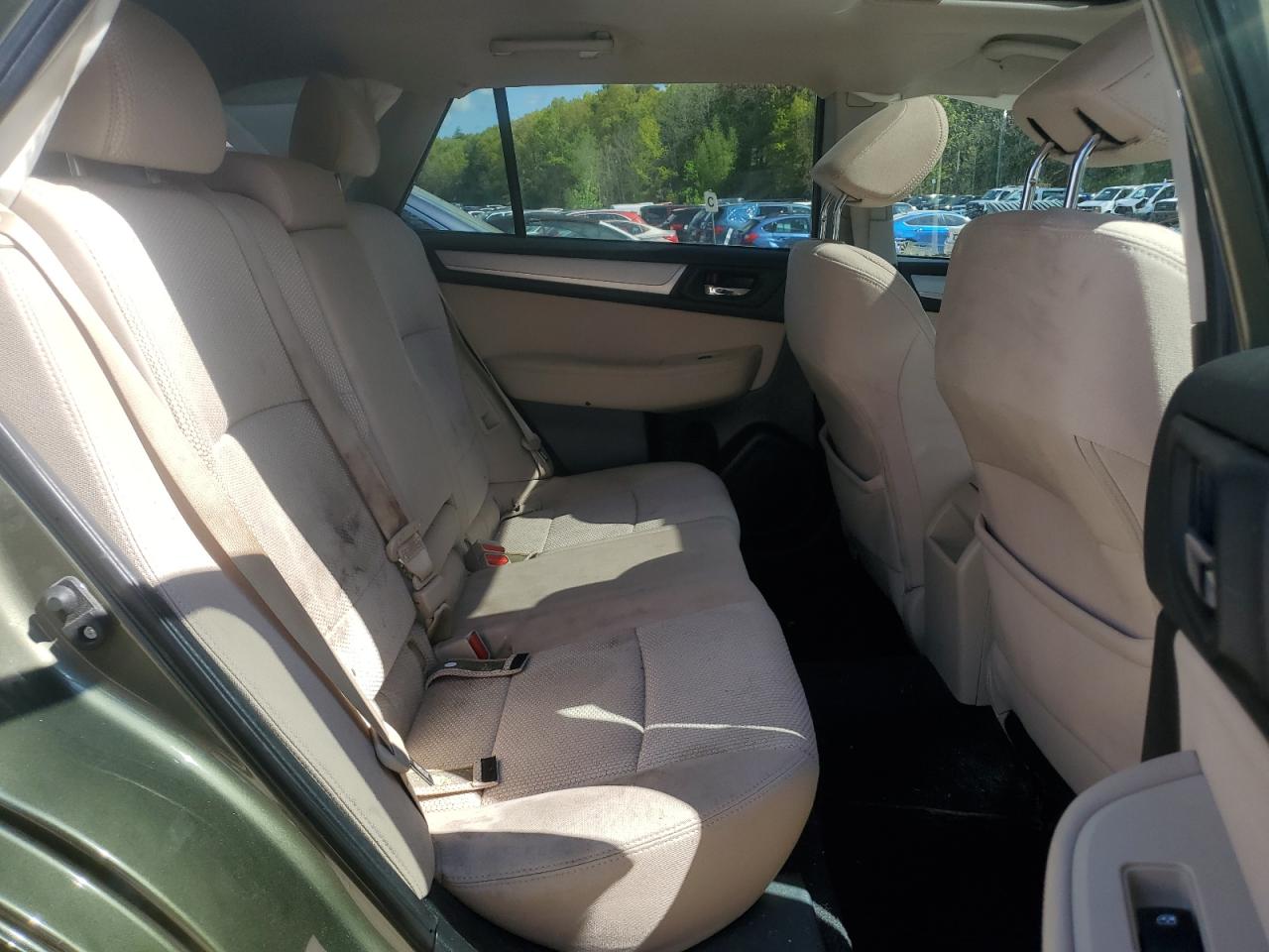 4S4BSADC7H3321469 2017 Subaru Outback 2.5I Premium