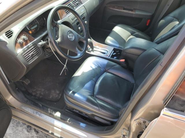 2007 Buick Lacrosse Cxs VIN: 2G4WE587071168340 Lot: 56205284