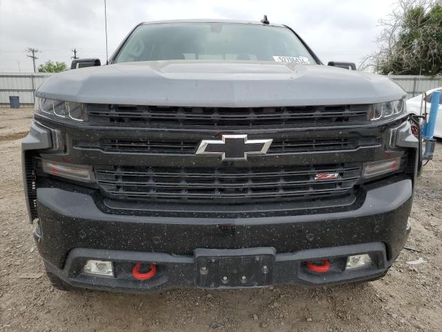 3GCPYFED9MG283294 Chevrolet All Models SILVERADO 5