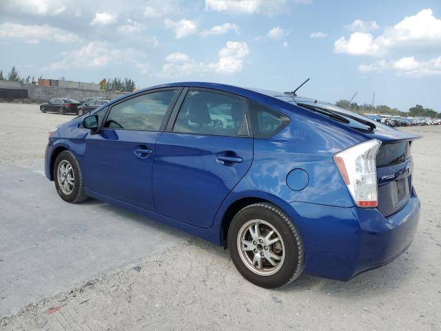 2010 Toyota Prius VIN: JTDKN3DU5A5209845 Lot: 55655144