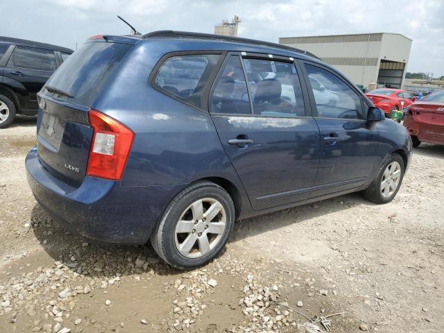 2008 Kia Rondo Lx VIN: KNAFG526987138415 Lot: 55702124