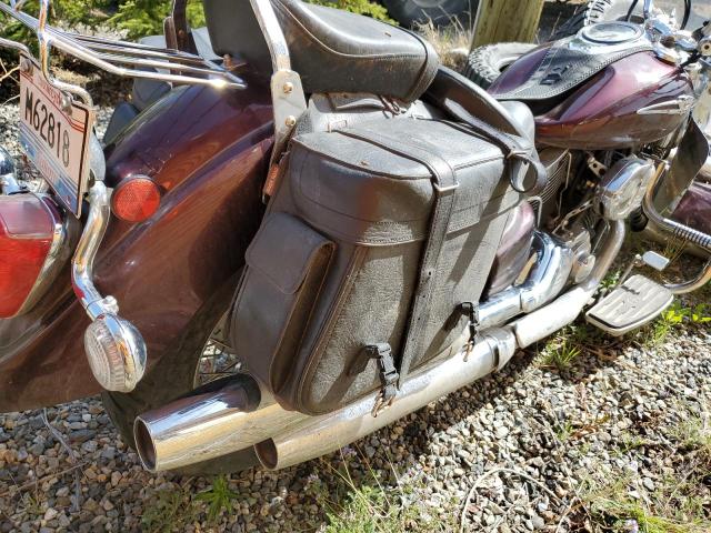 2006 YAMAHA XVS1100 M JYAVP11N96A018013
