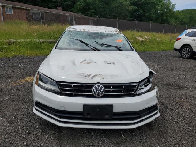 2018 VOLKSWAGEN JETTA S - 3VW167AJ0JM220933