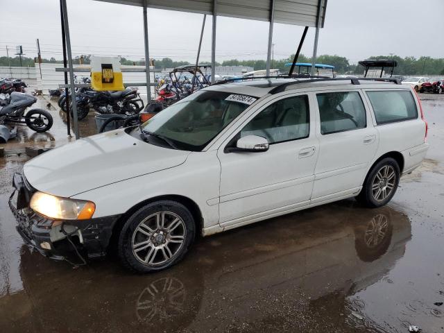 2007 Volvo V70 VIN: YV1SW612272620156 Lot: 54705674