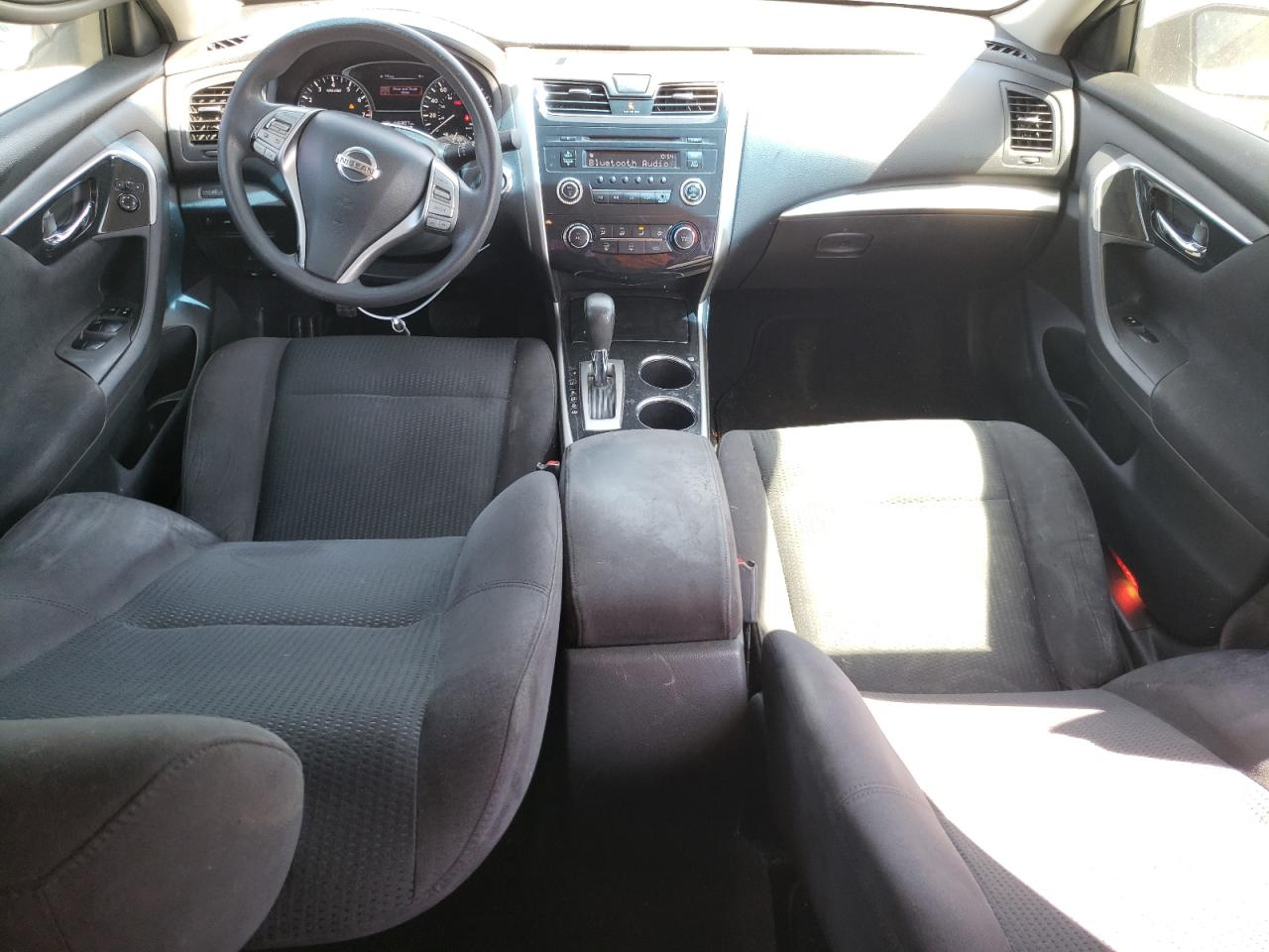 1N4AL3AP8EN239496 2014 Nissan Altima 2.5