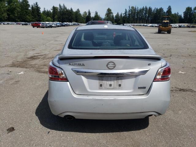 2015 Nissan Altima 2.5 VIN: 1N4AL3AP8FN910750 Lot: 55423124