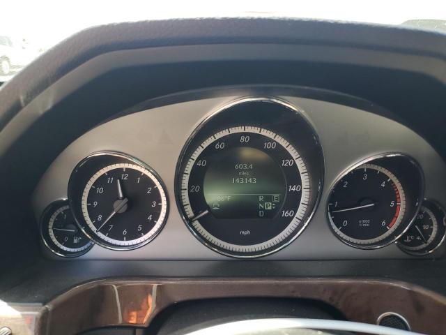 2011 Mercedes-Benz E 350 Bluetec VIN: WDDHF2EB1BA467972 Lot: 55491124