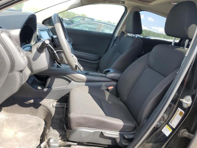 2016 Honda Hr-V Ex VIN: 3CZRU6H54GM727299 Lot: 55087284