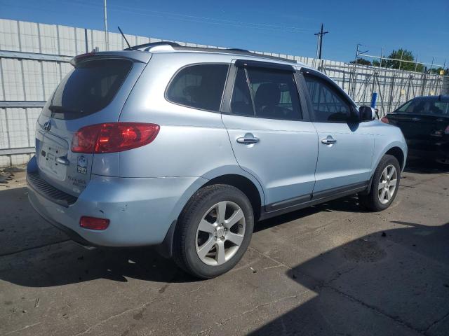 2008 Hyundai Santa Fe Se VIN: 5NMSH73E28H223301 Lot: 55175624