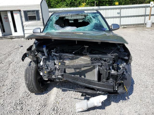 2024 Kia Seltos Lx VIN: KNDEPCAA3R7475608 Lot: 56738604