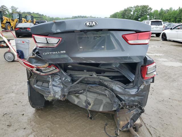 5XXGT4L32LG431476 Kia Optima LX 6