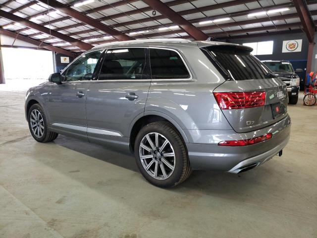 2017 Audi Q7 Prestige VIN: WA1VAAF78HD033730 Lot: 55272174