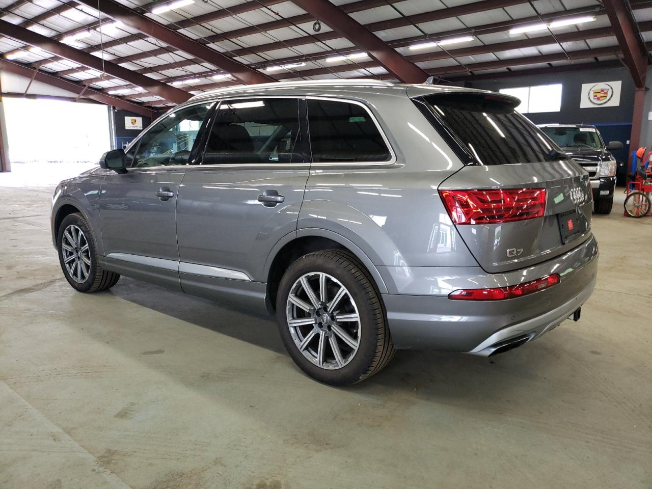 WA1VAAF78HD033730 2017 Audi Q7 Prestige