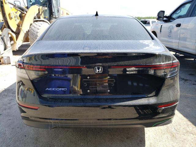 2023 Honda Accord Ex VIN: 1HGCY1F38PA013808 Lot: 53280024