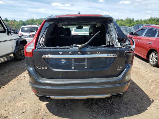 2015 Volvo Xc60 T6 Premier VIN: YV4902RK5F2646510 Lot: 56670144