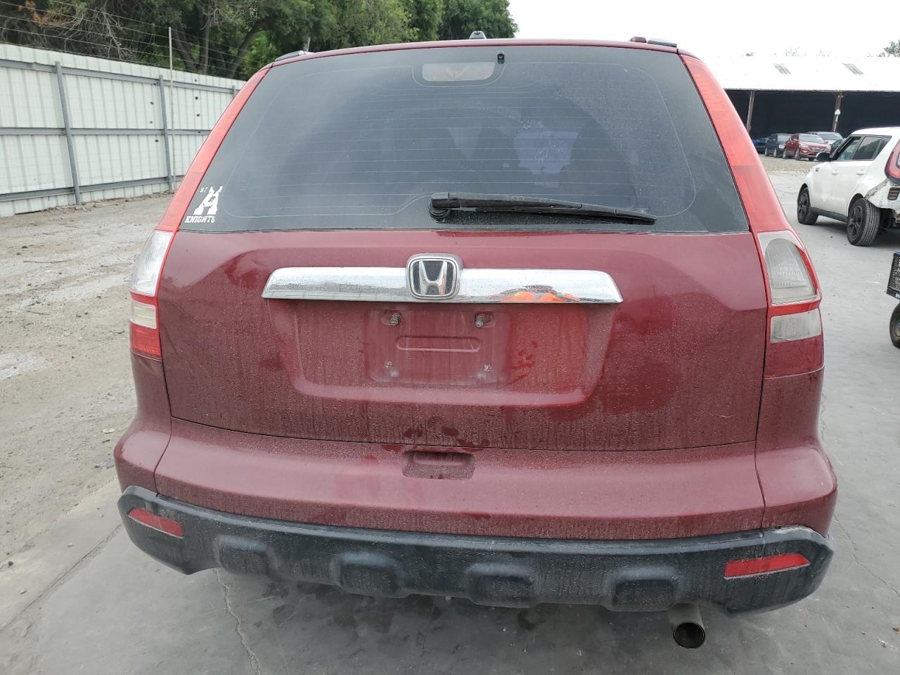 3CZRE38319G705143 2009 Honda Cr-V Lx