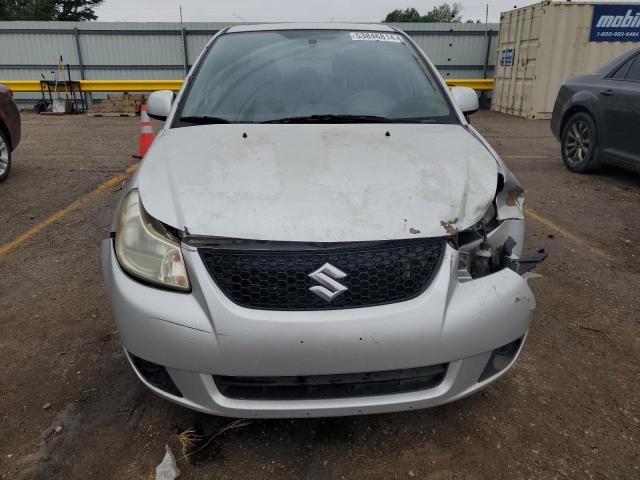 2008 SUZUKI SX4 CONVEN JS2YC415485110906  53846814