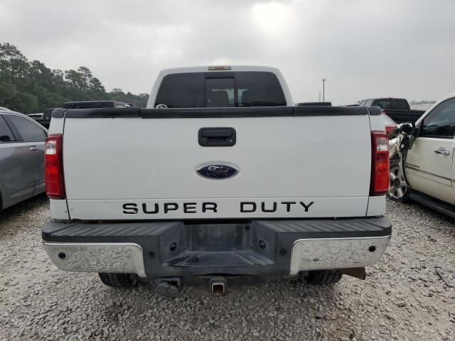 2013 Ford F350 Super Duty VIN: 1FT8W3BTXDEB85810 Lot: 50839754