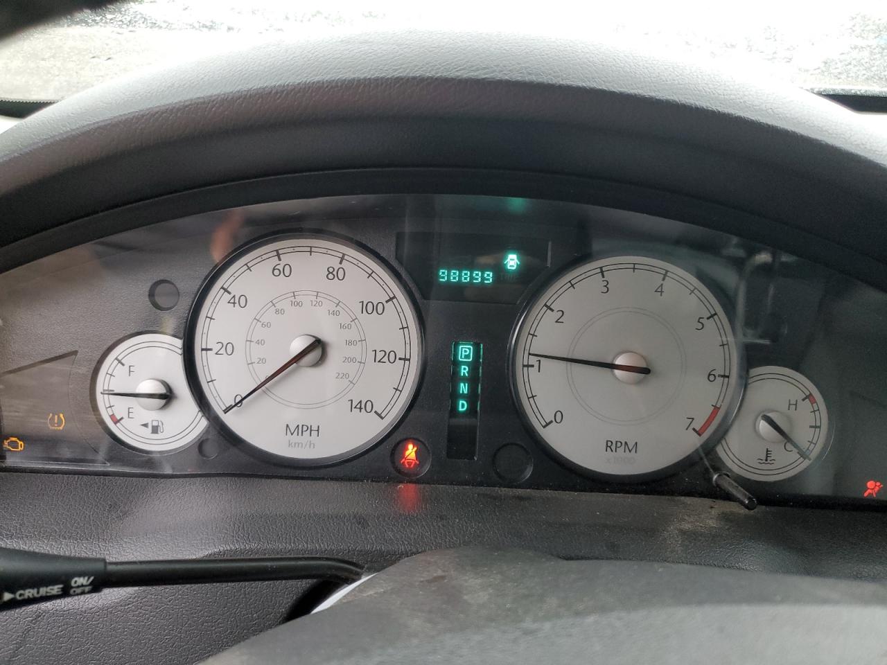 2C3KA53G06H330726 2006 Chrysler 300 Touring