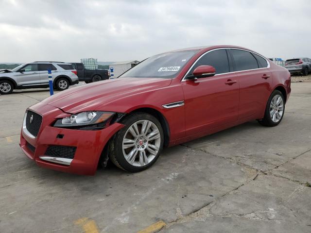 2016 Jaguar Xf Premium VIN: SAJBD4BV1GCY16710 Lot: 54794644